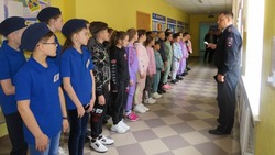 Учащиеся школ Вейделевского района приняли участие в конкурсе «Безопасное колесо» 