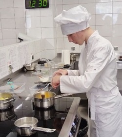 Студент Вейделевского техникума одержал победу в региональном чемпионате «Абилимпикс»