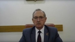 Глава администрации Вейделевского района ответил на вопрос о проведении фестиваля шансона