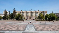 Белгородские власти сохранят социальную ориентированность бюджета региона 