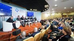 Форум будущих технологий объединит ведущих учёных и бизнесменов России и зарубежья 