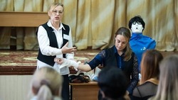 Около 14,4 тыс. белгородских учителей прошло курсы по отработке действий в случае ЧС