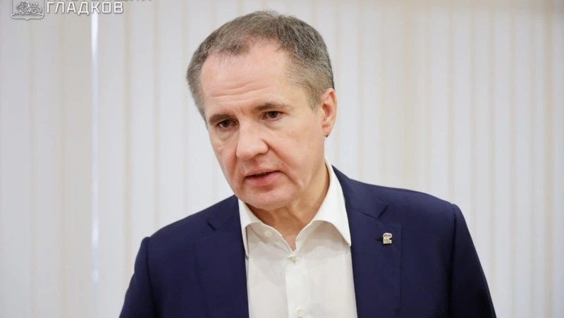 Вячеслав Гладков провёл совещание по ликвидации последствий обстрелов энергосистемы региона