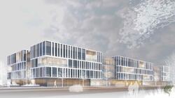 Шведские архитекторы приняли участие в создании проекта корпуса белгородской больницы