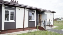 Вячеслав Гладков сообщил о сохранении всех областных программ по соцжилью в регионе в 2025-м