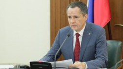 Врио губернатора Белгородской области провёл приём граждан в Вейделевке