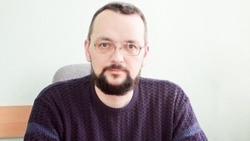 Сотрудник Вейделевской ЦРБ перечислил рекомендации по организации правильного питания