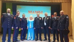 Вейделевское хуторское казачье общество