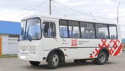 Вейделевская автоколонна сообщила о графике работы общественного транспорта в праздники