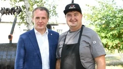 Вейделевцы поделились мнением о работе Вячеслава Гладкова на посту губернатора Белгородской области