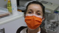 Более трети пациентов с подтверждённым COVID-19 вылечились в Белгородской области