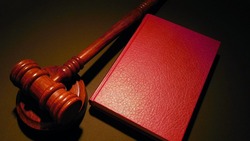 Вейделевский суд признал мужчину виновным в неповиновении требованию сотрудника полиции