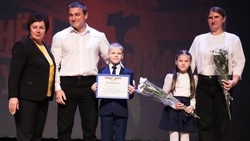 Жители Вейделевского района отметили День физкультурника
