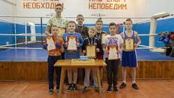 Вейделевская спортивная школа провела первый турнир по шахбоксу в районе