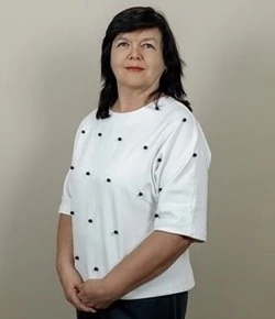 Учитель Вейделевской средней школы вошла в число победителей Всероссийского конкурса практик