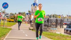 Полумарафон «Пульс» соберёт в Белгороде любителей бега со всей страны