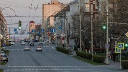 Акция «Окна Победы» стартовала в Белгородской области