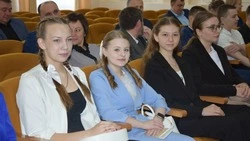 «День дублёра» стартовал в Вейделевском муниципальном округе 17 апреля 