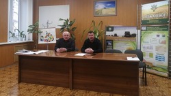 Новый руководитель Вейделевского района посетил ряд населённых пунктов муниципалитета