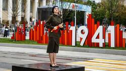 Власти Белгородской области предложили перенести парад Победы на 12 июля