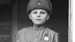 Биографии более чем 200 белгородцев-детей войны вошли в фонд «Викимедиа.ру»
