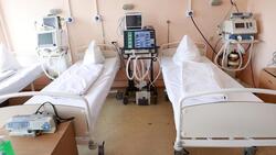 Региональные власти переоборудуют горбольницу №2 под госпиталь для больных с COVID-19