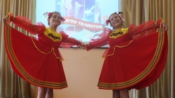Вейделевцы заняли второе место на региональном этапе конкурса «Марафон талантов»