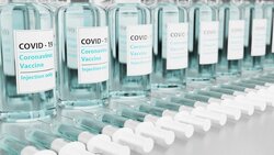 Вейделевская больница проинформировала о ходе вакцинации от коронавируса на 26 октября