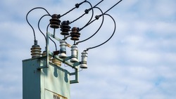 Белгородские энергетики предупредили об ответственности за хищение энергооборудования