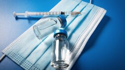 Вейделевская больница предоставила сведения о темпах вакцинации от ковида на 21 октября