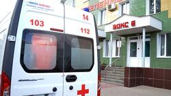 Время госпитализации больных с ОРВИ в Белгородской области сократилось в два раза