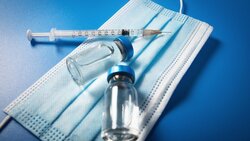 Вейделевская больница отчиталась о проведении вакцинации от коронавируса на 4 февраля