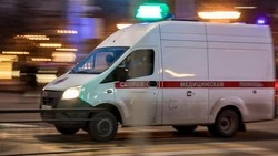 Вячеслав Гладков: бригады скорой помощи 17 раз вызывали росгвардейцев на помощь в 2024-м