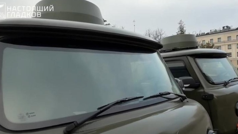 Вячеслав Гладков: Минцифры Белгородской области будет работать над модернизацией средств РЭБ 