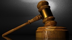 Вейделевский суд вынес приговор обвиняемому в уклонении от административного надзора