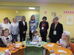 Малакеевская школа Вейделевского района стала финалистом регионального конкурса «Школа года – 2024»