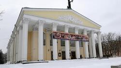 Белгородский драмтеатр закроется на ремонт осенью