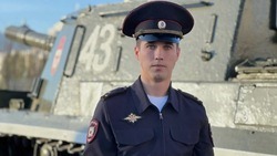 Вячеслав Гладков поздравил полицейских с их профессиональным праздником 