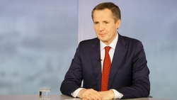 Вячеслав Гладков вошёл в ТОП-10 «губернаторов новой волны» в России