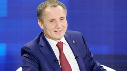Вячеслав Гладков отметил необходимость помощи федеральных властей в финансировании региона 