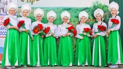 XV межрегиональный музыкально-литературный праздник «Воронцовый кРай» прошёл в Вейделевском районе