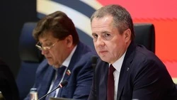 Вячеслав Гладков – о перечислении средств белгородцам на приобретение и строительство нового жилья