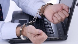 Вейделевская прокуратура разъяснила ответственность за преступления в сфере компьютерной информации