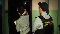 Акция по взысканию алиментов с должников стартовала в Белгородской области