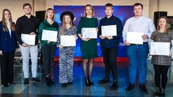 Нина Донченко из Вейделевки вошла в число лидеров областного конкурса «Молодой предприниматель 2022»