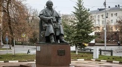Всероссийский театральный фестиваль «Актёры России — Михаилу Щепкину» пройдёт в Белгороде в 13 раз