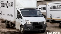 Вячеслав Гладков: Белгородская область получила партию спецоборудования от Владимира Соловьёва