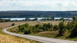Вячеслав Гладков о реализации проекта «Комплексное развитие сельских территорий» в регионе
