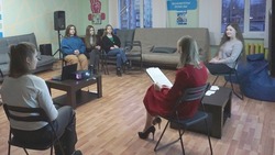 Вейделевская молодёжь приняла участие в правовой беседе 12 декабря