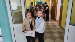 Работники образовательных учреждений Вейделевского района приняли участие в учениях